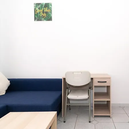 Cosy Downtown 아파트 *