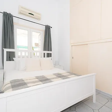 Apartmán Cosy Downtown