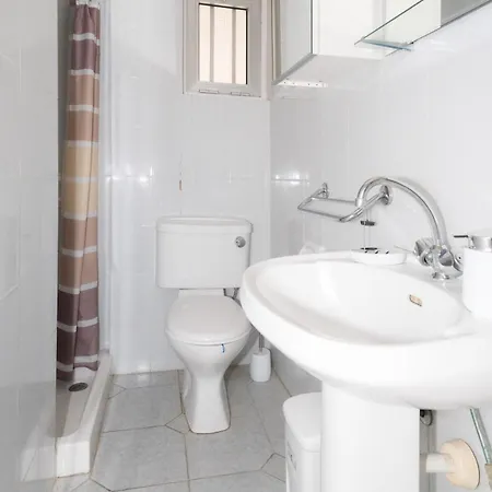 Cosy Downtown Apartamento